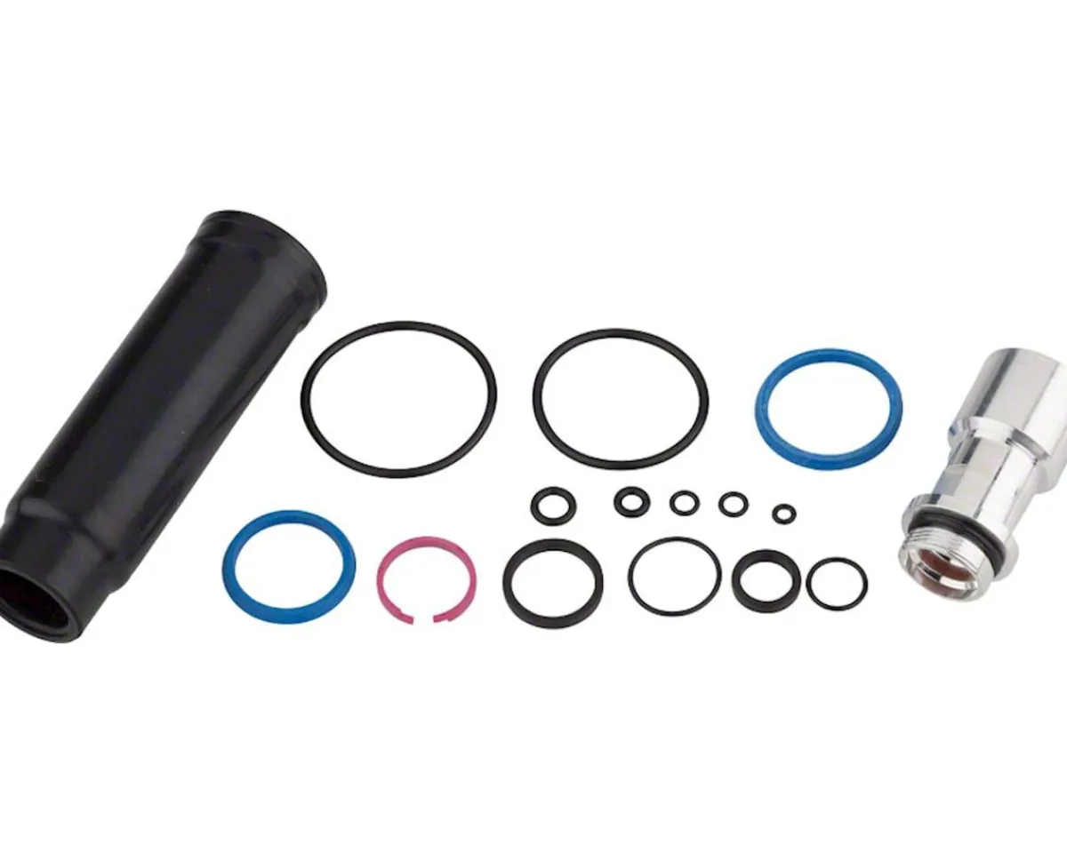 Fox Suspension Suspension|Seal Kit (For 32/34 mm FIT CTD) (FIT CTD Remote) (FIT CTD w/ Trail Adj. Damper Forks)