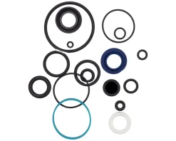 Fox Suspension Suspension|Seal Kit (9mm Thru Shaft) (Trek)
