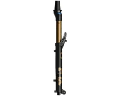 Fox Suspension Forks|Suspension|36 SL Factory Series All-Mountain Fork (Shiny Black) (44mm Offset) (GRIP X | Kabolt SL) (140mm) (2027) (29