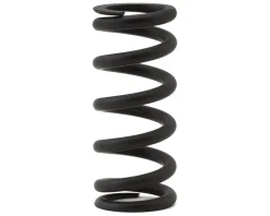 Fox Suspension Suspension|SLS Spring (Black) (1.385" ID) (2.4") (400lbs)