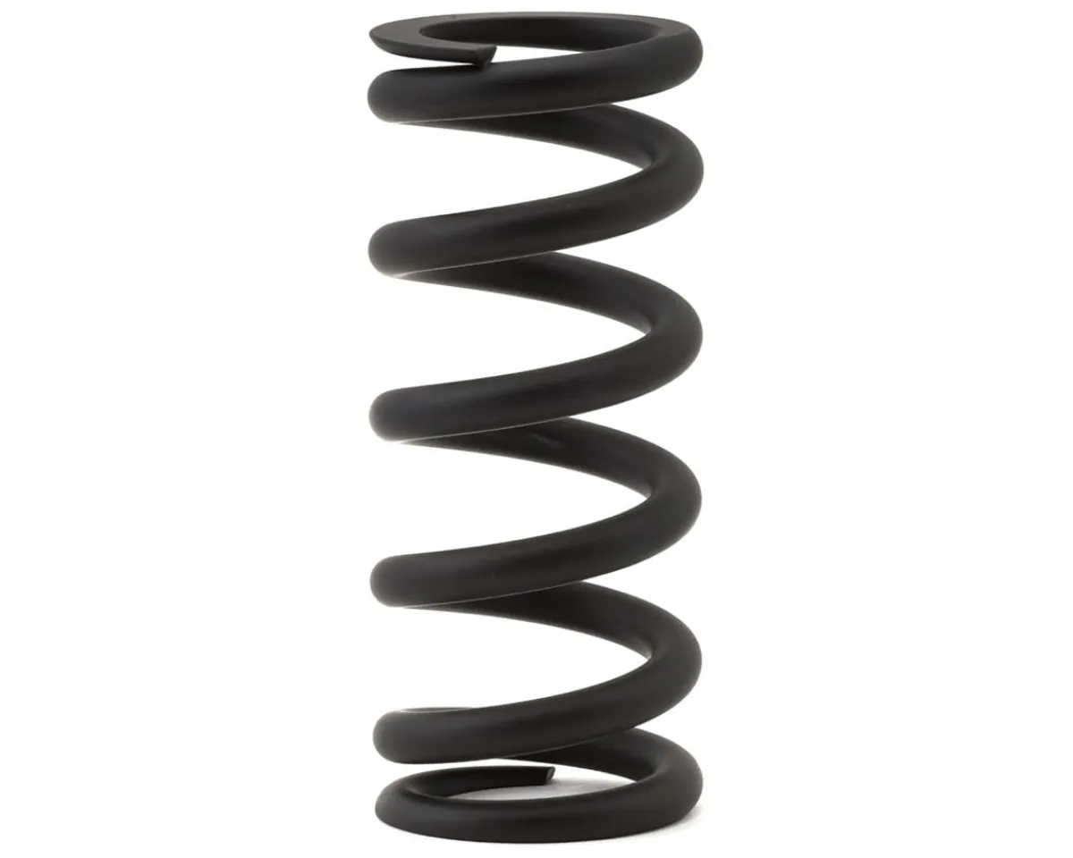 Fox Suspension Suspension|SLS Spring (Black) (1.385" ID) (2.4") (400lbs)