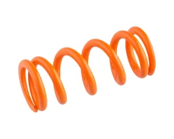 Fox Suspension Suspension|SLS Spring (Orange) (1.385" ID) (3.65") (325lbs)