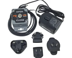 Fox Suspension Tools|Suspension|Solenoid Switcher (Live)