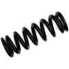 Fox Suspension Suspension|Standard Steel Coil Rear Shock Spring (Black) (2.8") (500lbs)