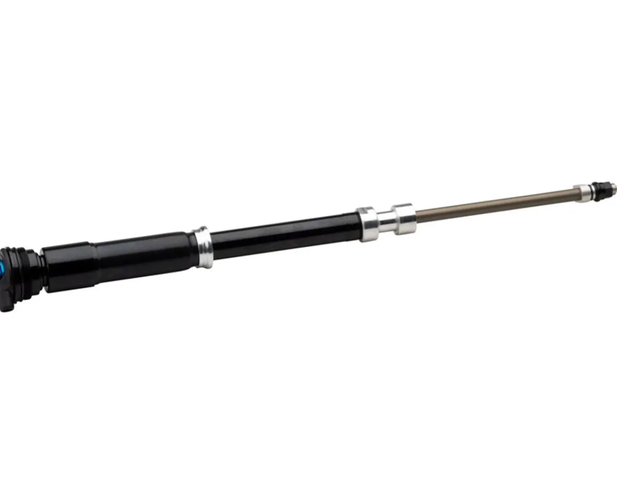 Fox Suspension Suspension|34 Step-Cast FIT4 Damper Assembly (2021, 29", 120mm max, Complete)
