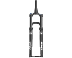 Fox Suspension Forks|Suspension|32 Step-Cast Performance Series Suspension Fork (Matte Black) (44mm Offset) (Grip | Push Lock) (100mm) (2026) (15 x 110mm) (Tapered)