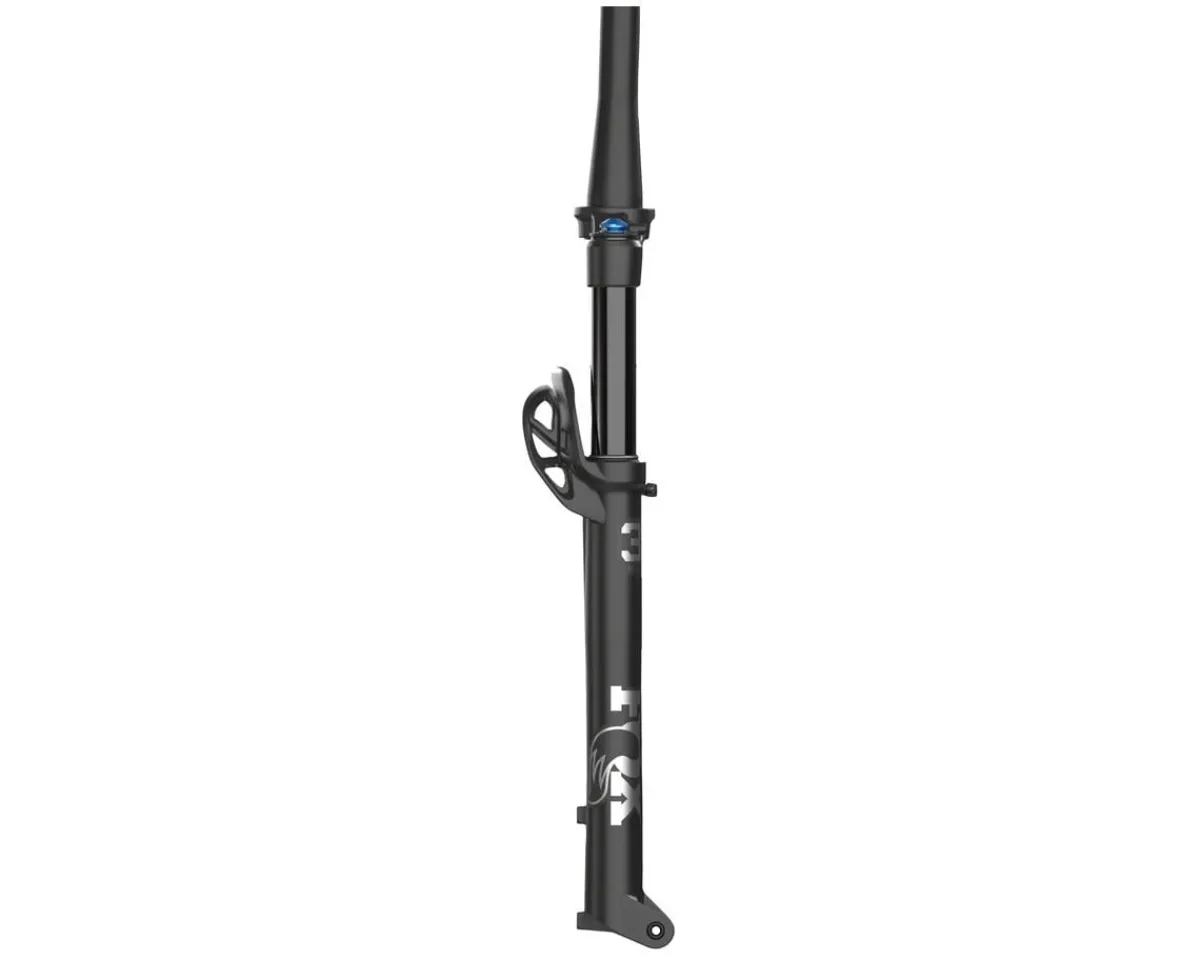 Fox Suspension Forks|Suspension|32 Step-Cast Performance Series Suspension Fork (Matte Black) (44mm Offset) (Grip | Push Lock) (100mm) (2026) (15 x 110mm) (Tapered)