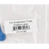 Fox Suspension Suspension|Three Position Lever (Blue)
