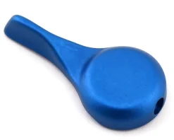 Fox Suspension Suspension|Three Position Lever (Blue)
