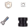 Fox Suspension Suspension|Thru Axle Hardware Service Set (15QR) (2021+) (36/38)