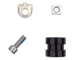 Fox Suspension Suspension|Thru Axle Hardware Service Set (15QR) (2021+) (36/38)
