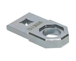 Fox Suspension Tools|Suspension|T/O Cap Driver (Transfer-SL 31.6, 30.9, 27.2)