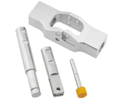 Fox Suspension Tools|Suspension|Tooling Kit (Dyno, IsoStrut, ThruShaft)