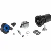 Fox Suspension Suspension|Top Cap Assembly (2020 34 FIT4 F-S) (CL) (Remote) (3-Pos)