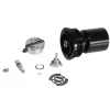 Fox Suspension Suspension|Top Cap Assembly (2022 34 SC FIT4) (Remote) (3-Pos) (PTL)
