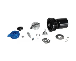 Fox Suspension Suspension|Top Cap Assembly (2020 36 FIT4 F-S) (Black)