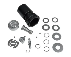 Fox Suspension Suspension|Top Cap Assembly (2021 32 SC FIT4) (Rem) (2-Pos) (P-Lock)