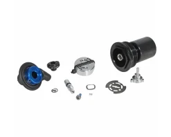 Fox Suspension Suspension|Top Cap Assembly (2020 36 FIT4 F-S) (CL) (Rem) (2-Pos) (P-Unlo)