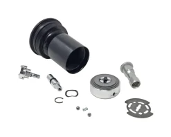 Fox Suspension Suspension|Top Cap Assembly (2021 38 FIT4 E-Bike) (Rem) (2-Pos) (PTL)