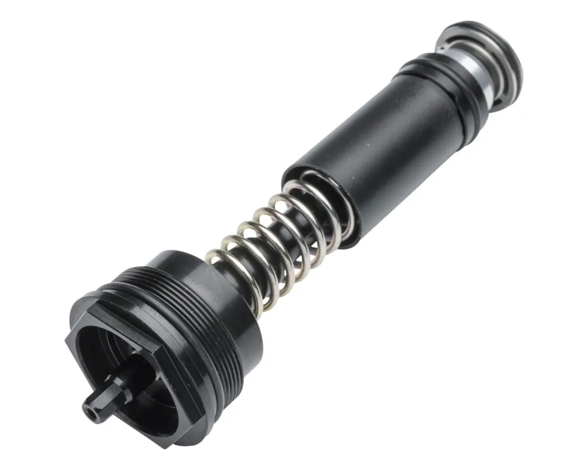 Fox Suspension Suspension|Top Cap Assembly (Grip Remote) (2020 32 SC)