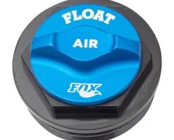 Fox Suspension Suspension|Top Cap Assembly (2019 FLOAT, 32 Step Cast, LC NA2 Black)
