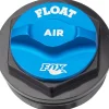 Fox Suspension Suspension|Topcap Assembly (2018 FLOAT, 34, LC NA2 Black)