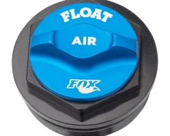 Fox Suspension Suspension|Topcap Assembly (2018 FLOAT, 34, LC NA2 Black)