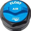 Fox Suspension Suspension|Topcap Assembly (2018 FLOAT, 32 Step Cast, LC NA2 Black)
