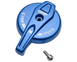 Fox Suspension Suspension|Topcap Assembly (2023 Rhythm 38 Grip Sweep Interface Parts)
