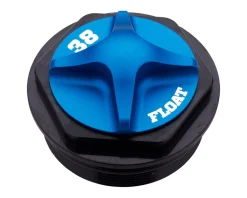 Fox Suspension Suspension|Top Cap Assembly (2021 38) (Float NA2) (Black)