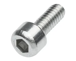 Fox Suspension Suspension|Topcap Hardware Fastener (Standard Metric Screw) (M2.5 x 6mm) (Socket Head Cap) (SS)
