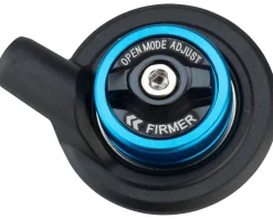 Fox Suspension Suspension|Top Cap Interface Parts (2018 FIT4 F-S Rem, Push-Unloc)