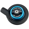 Fox Suspension Suspension|Top Cap Interface Parts Kit (F-S Remote, U-Cup, Push-Lock) (2018 FIT4)