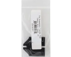 Fox Suspension Seatposts & Clamps|Transfer Dropper Seatpost Clamp Upper (Black) (2021) (9mm x 7mm Rails)