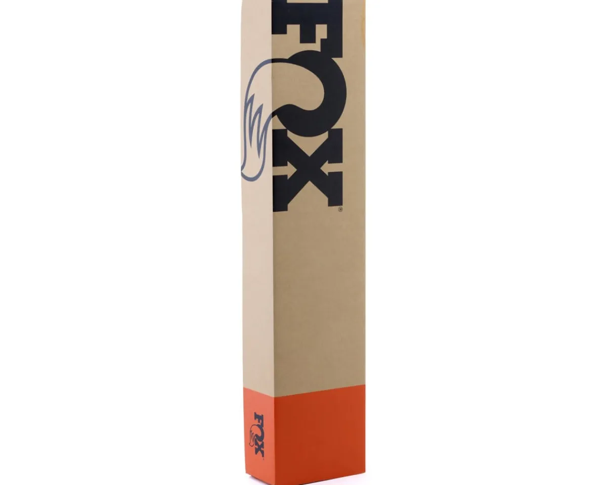 Fox Suspension Seatposts & Clamps|Transfer Factory Dropper Seat Post (Kashima) (34.9mm) (635mm) (240mm) (Internal Routing) (Remote Not Included)