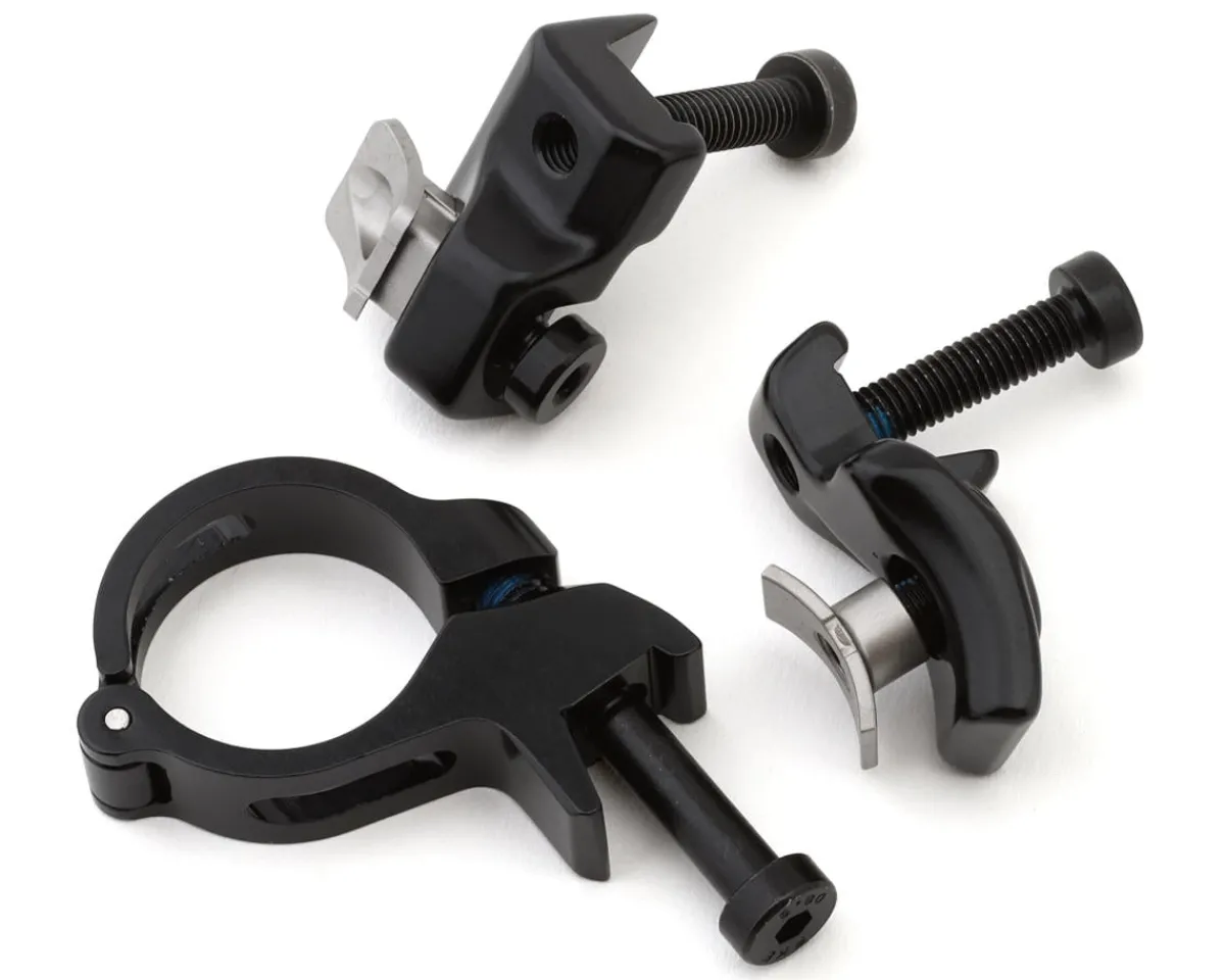 Fox Suspension Seatposts & Clamps|Transfer Neo Factory Dropper Seat Post (Kashima) (30.9mm) (310mm) (100mm) (Wireless) (Remote Included)