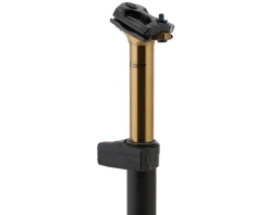 Fox Suspension Seatposts & Clamps|Transfer Neo Factory Dropper Seat Post (Kashima) (30.9mm) (310mm) (100mm) (Wireless) (Remote Included)
