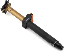 Fox Suspension Seatposts & Clamps|Transfer Neo Factory Dropper Seat Post (Kashima) (30.9mm) (310mm) (100mm) (Wireless) (Remote Included)