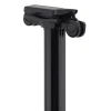 Fox Suspension Seatposts & Clamps|Transfer Performance Dropper Seatpost (Black) (30.9mm) (363.5mm) (125mm) (Internal Routing) (Remote Not Included)