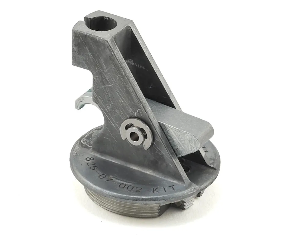 Fox Suspension Seatposts & Clamps|2018 Transfer Post Internal Die-Cast Bottom Cap Assembly