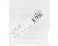 Fox Suspension Tools|Suspension|Transfer Post Spool Valve Funnel Tool (Clear)