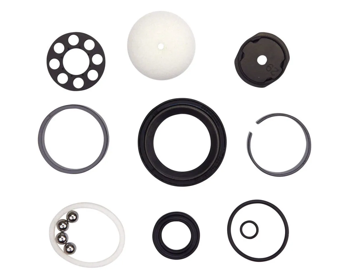 Fox Suspension Seatposts & Clamps|Transfer SL Dropper Post Seal Kit (27.2mm) (2022)
