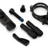 Fox Suspension Seatposts & Clamps|Holiday Shopping|Twin Stick Lever Remote (Black) (22.2mm Clamp) (Suspension & Seatpost)