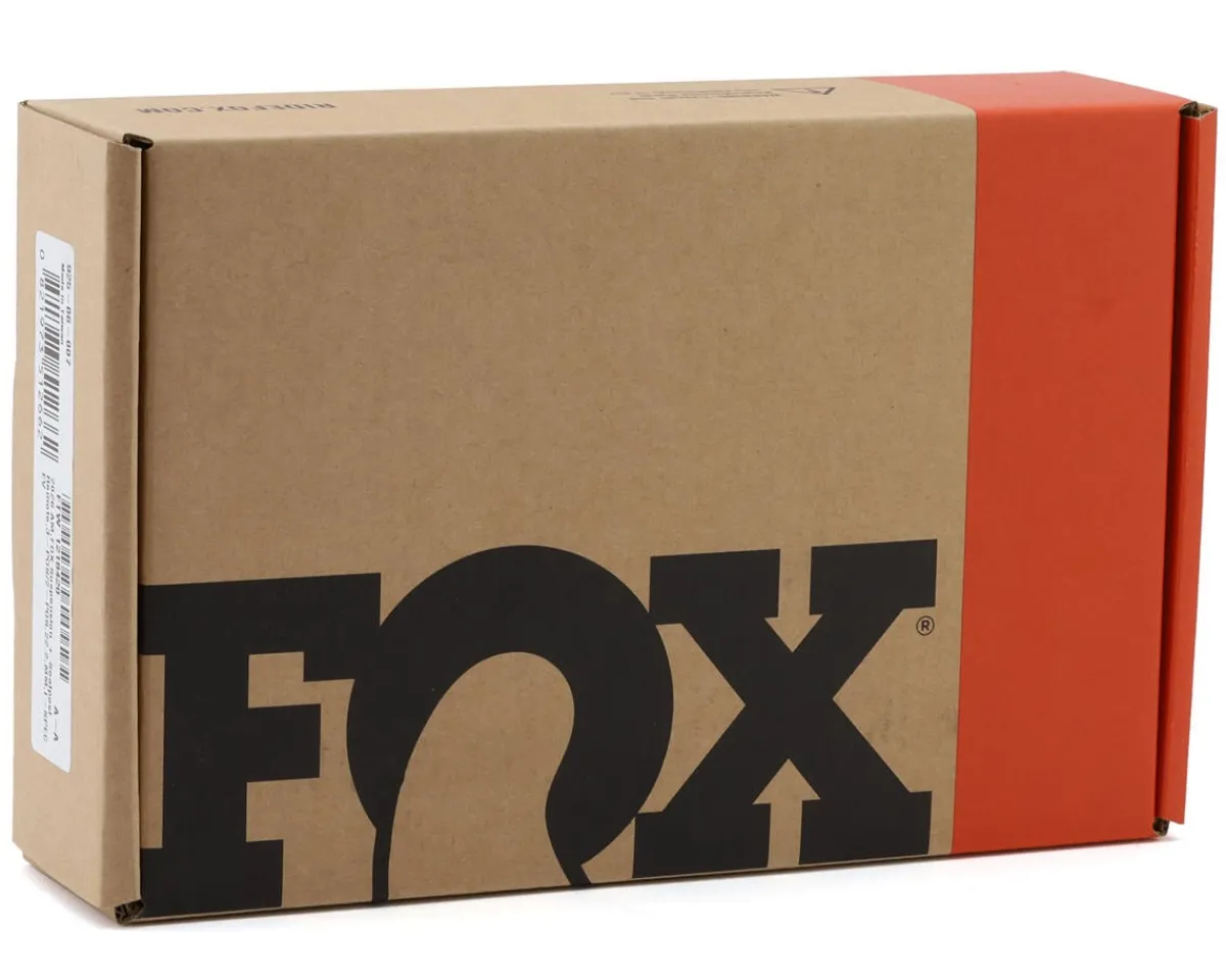 Fox Suspension Seatposts & Clamps|Holiday Shopping|Twin Stick Lever Remote (Black) (22.2mm Clamp) (Suspension & Seatpost)