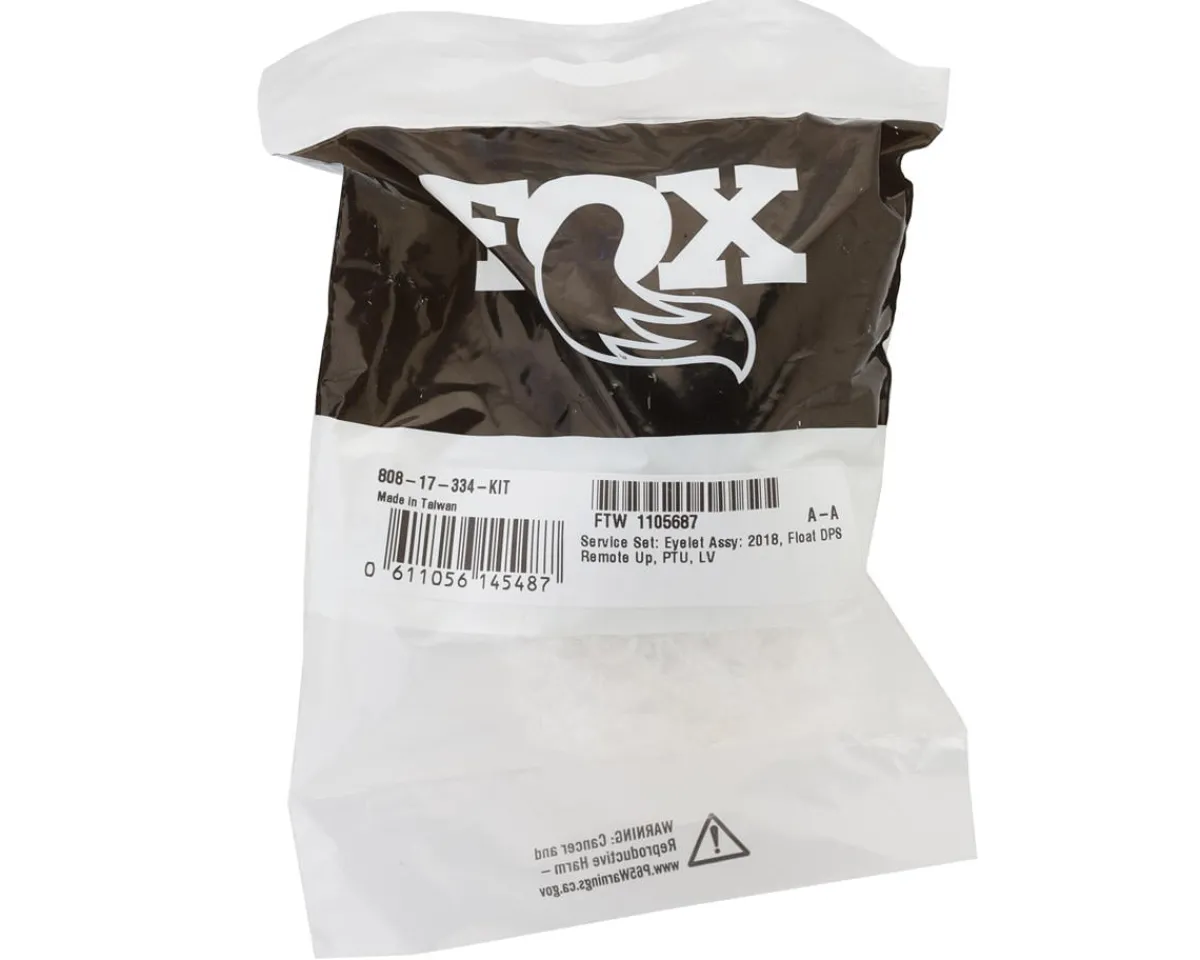 Fox Suspension Suspension|Upper Eyelet Remote Assembly (2018 Float DPS)