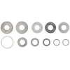 Fox Suspension Suspension|Valve Stack Assembly (2022 FLOAT X, DHX) (PRFLA001) (Preload Rebound Firm)