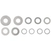 Fox Suspension Suspension|Valve Stack Assembly (2022 FLOAT X, DHX) (Compression) (CM+)