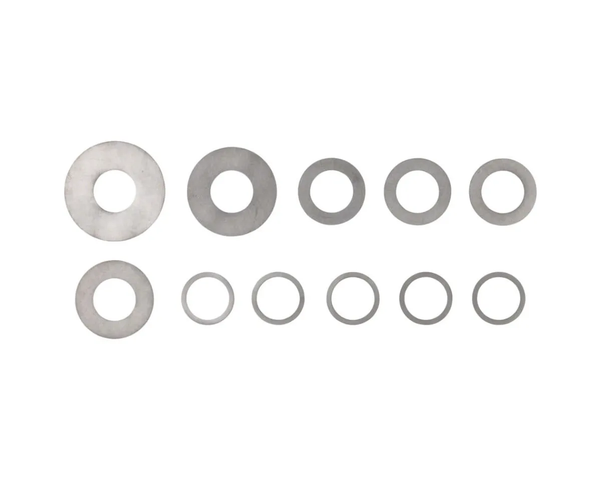 Fox Suspension Suspension|Valve Stack Assembly (2022 FLOAT X, DHX) (Compression) (CL)