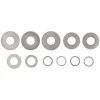 Fox Suspension Suspension|Valve Stack Assembly (2022 FLOAT X, DHX) (Compression) (CMSS)