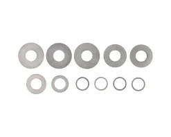 Fox Suspension Suspension|Valve Stack Assembly (2022 FLOAT X, DHX) (Compression) (CMSS)